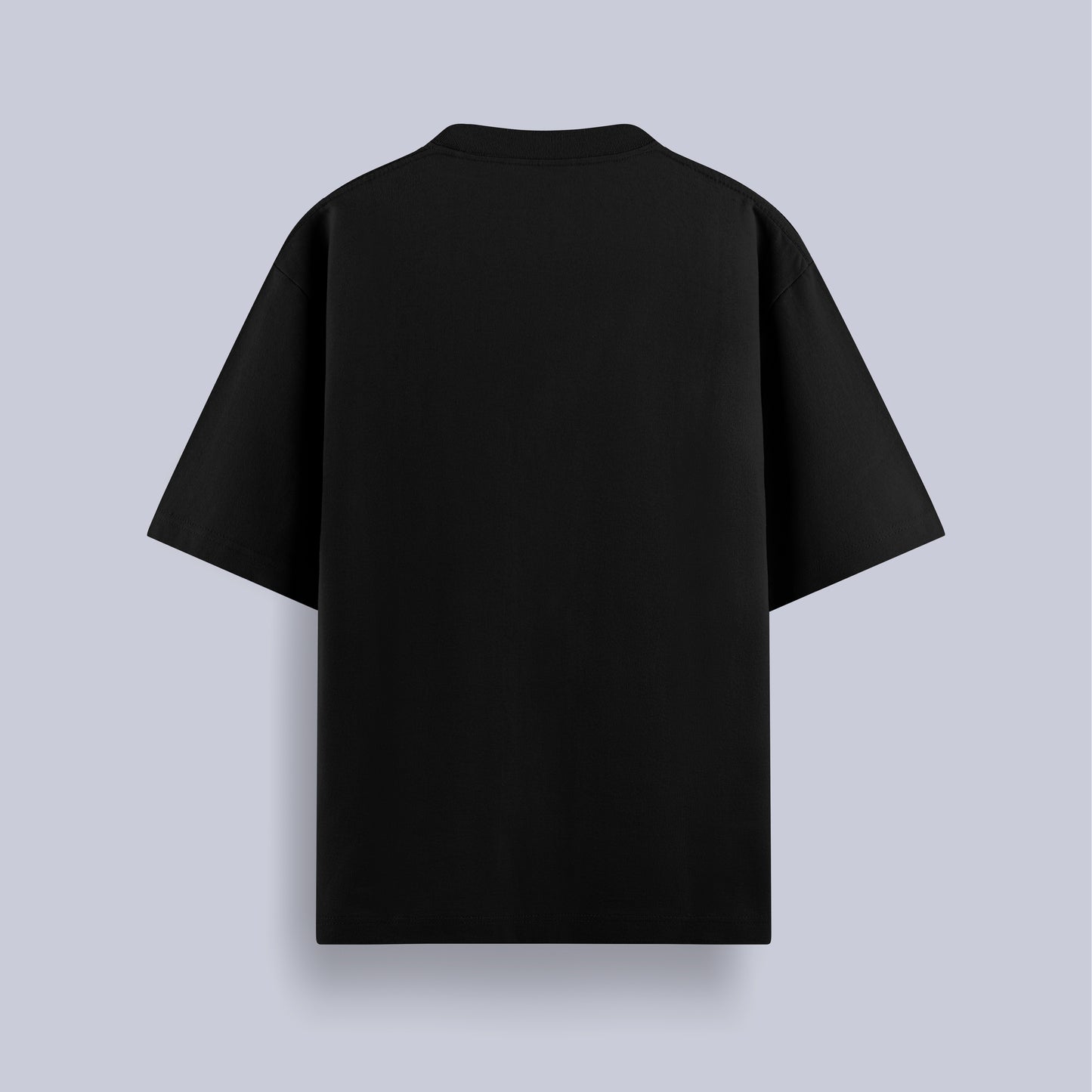 AOF ORIGINALS TEE - WHITE