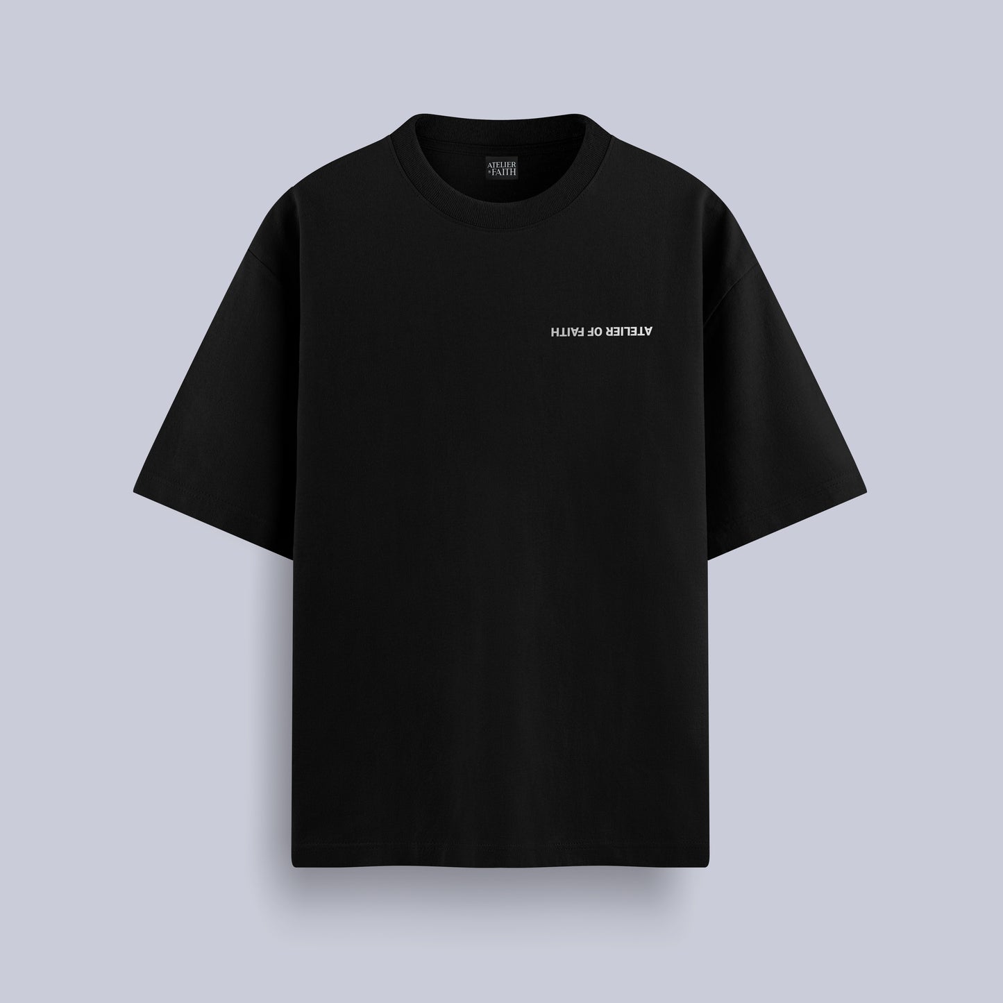 AOF ORIGINALS TEE - WHITE