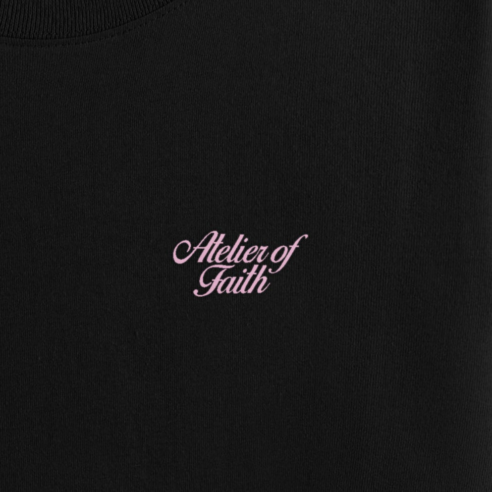 AOF ORIGINALS - ROSE PINK