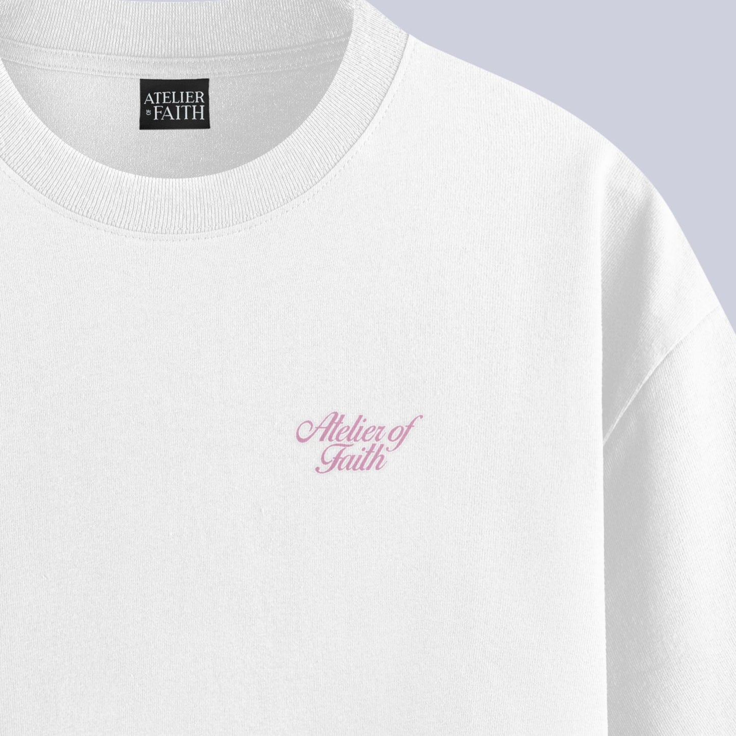 AOF ORIGINALS - ROSE PINK