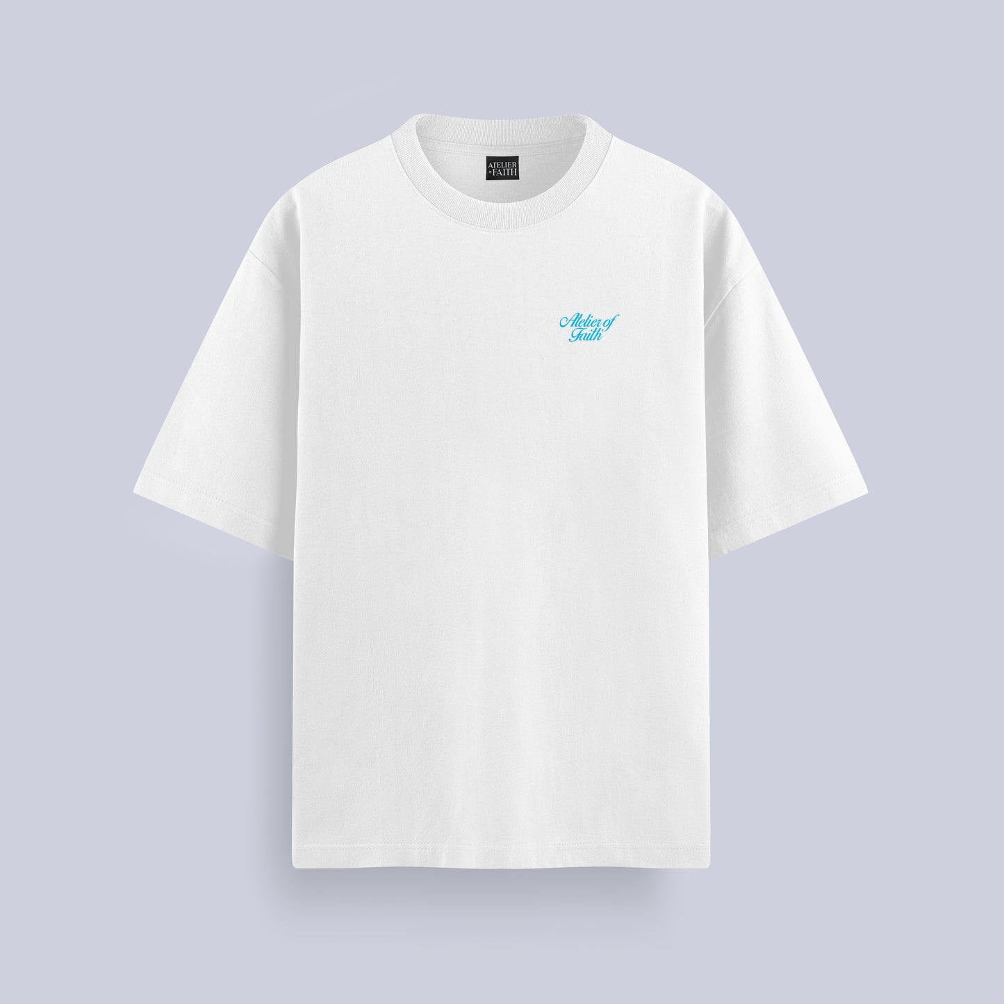 AOF ORIGINALS - ICE BLUE