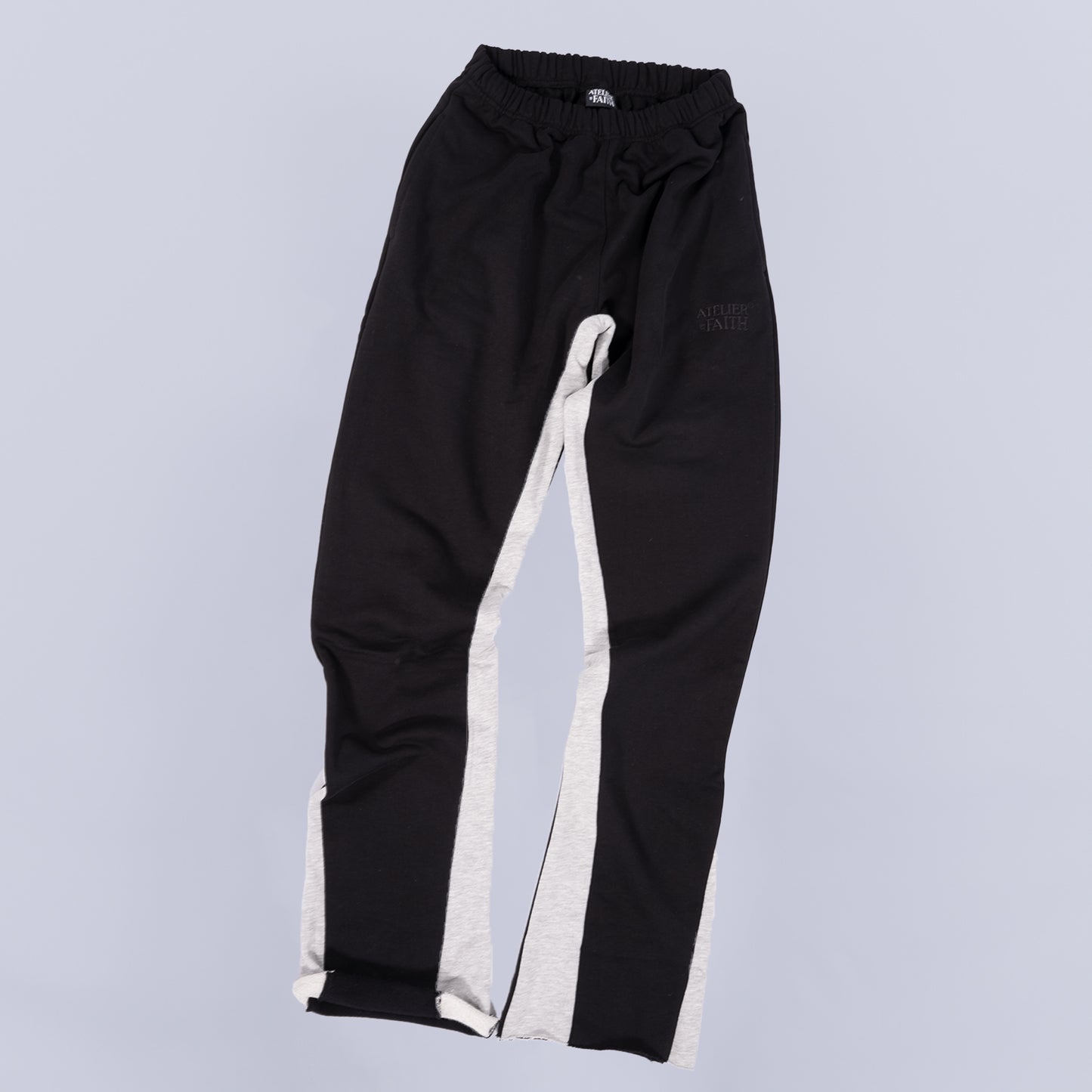 PANTALONES ACAMPANADOS