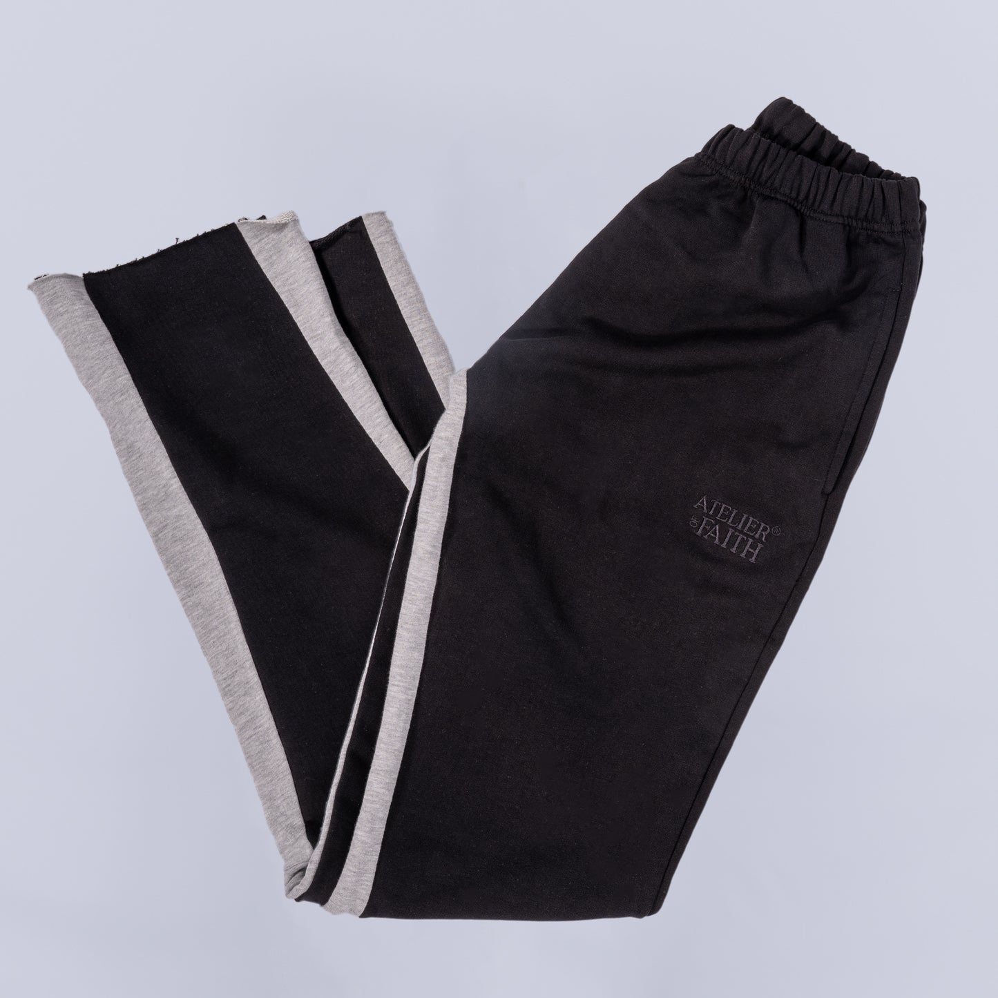 PANTALONES ACAMPANADOS