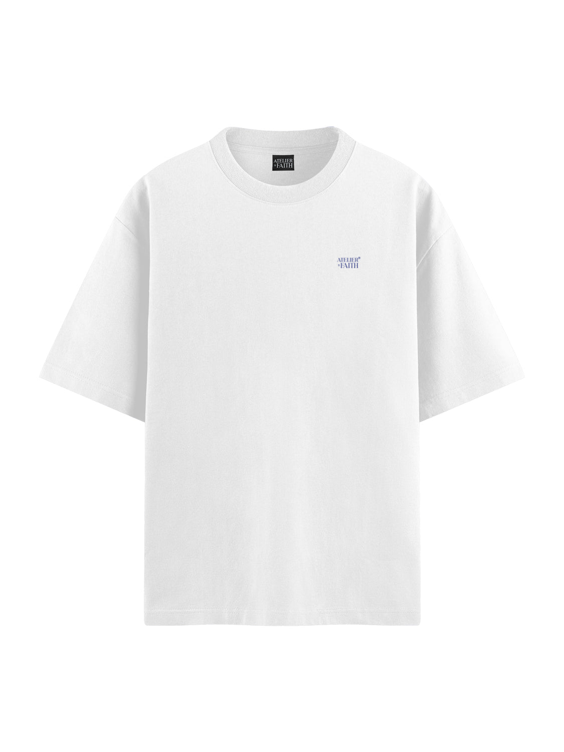 ATLR GLOBAL TEE