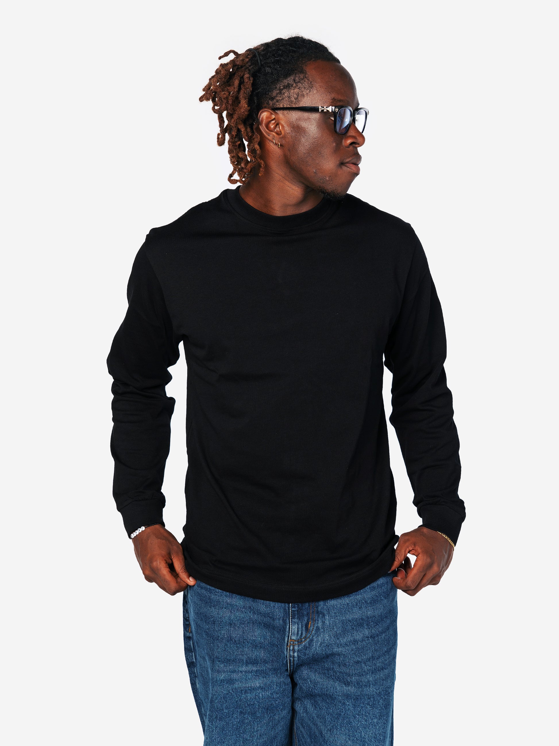 AOF ORIGINALS LONGSLEEVE