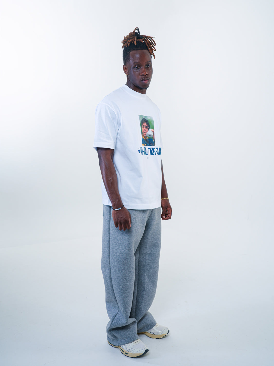 DIEGO - CALL THE FAM TEE