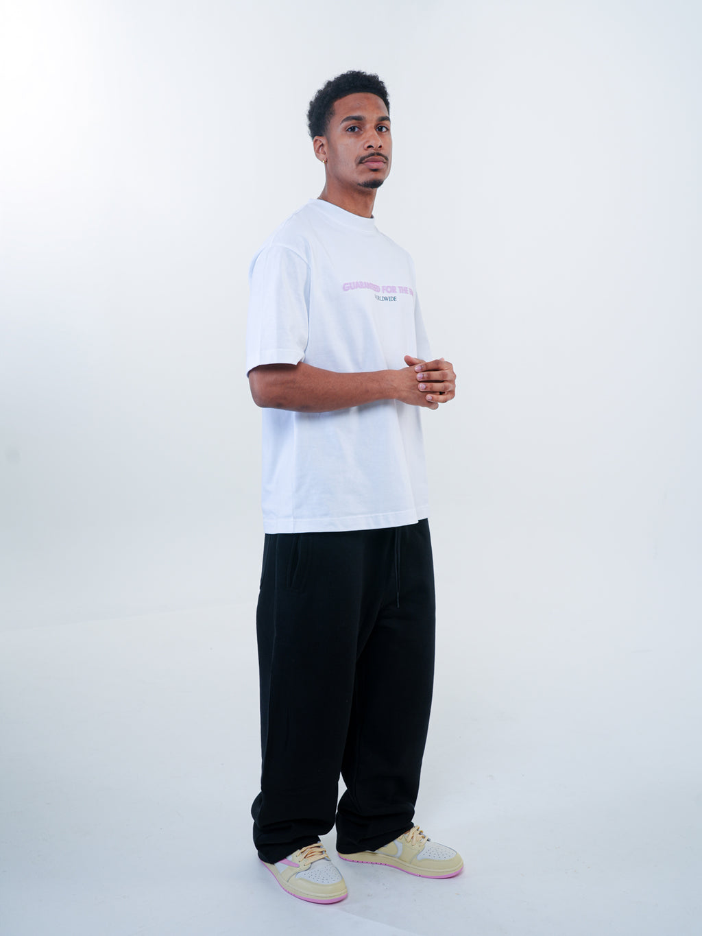+49 CALL THE FAM TEE
