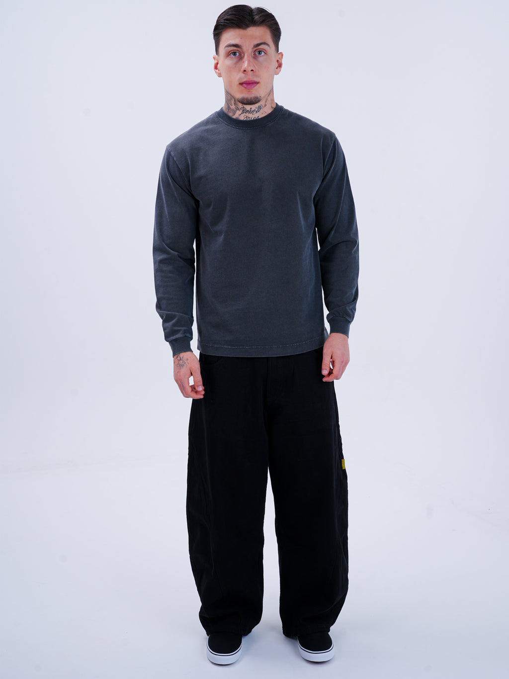AOF ORIGINALS LONGSLEEVE