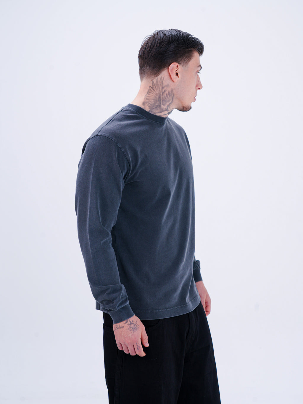 AOF ORIGINALS LONGSLEEVE