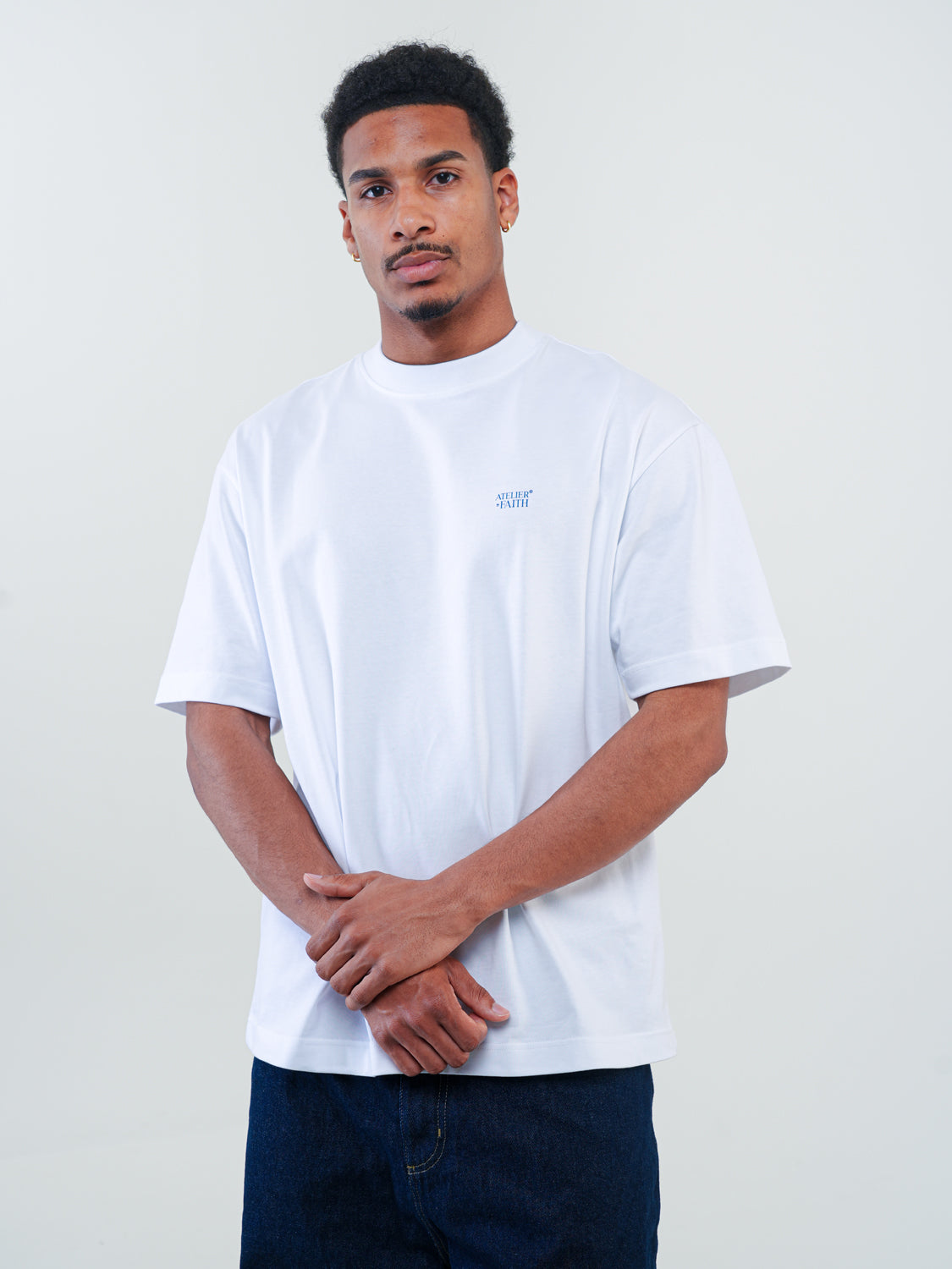 ATLR GLOBAL TEE
