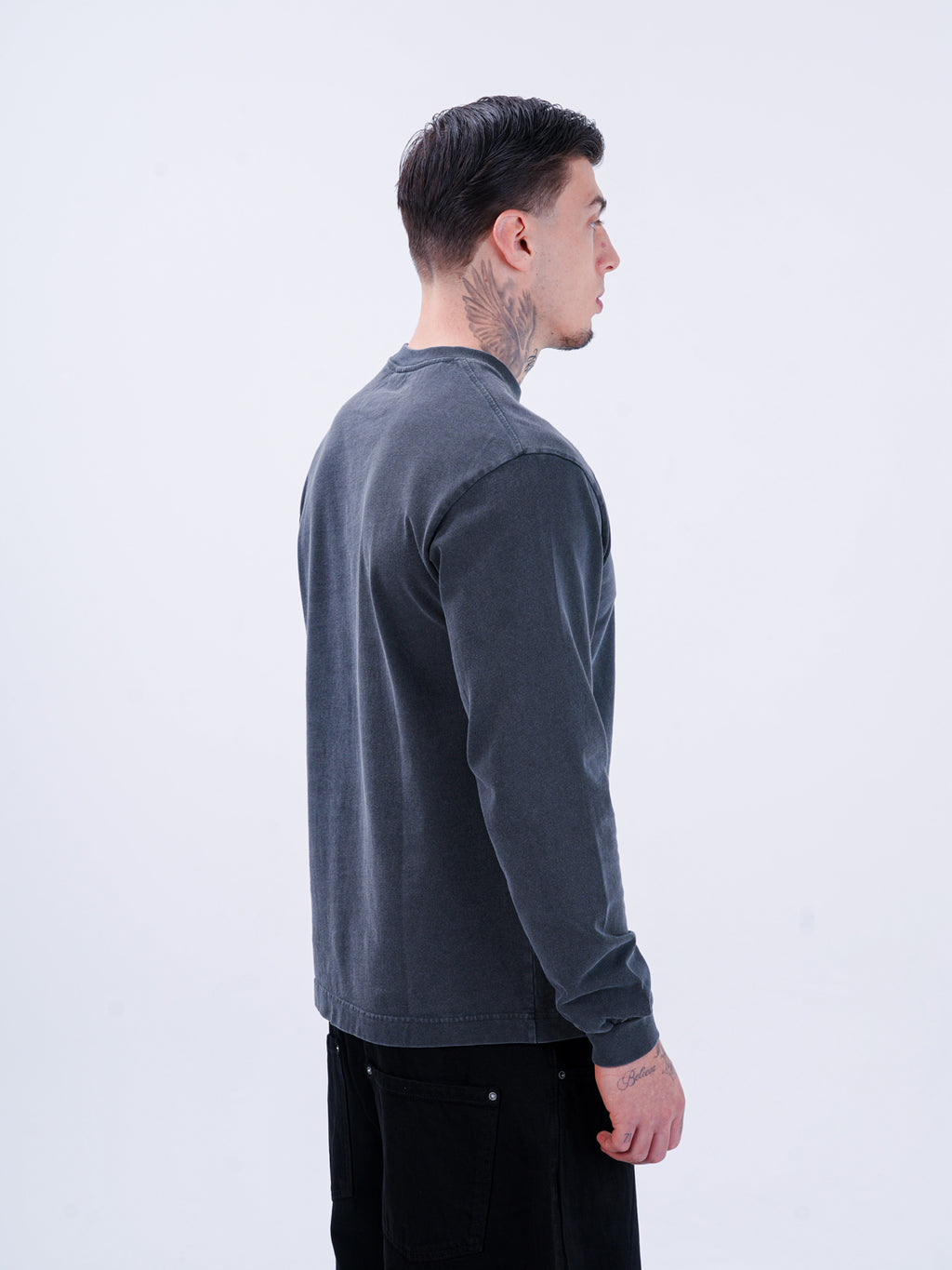 AOF ORIGINALS LONGSLEEVE
