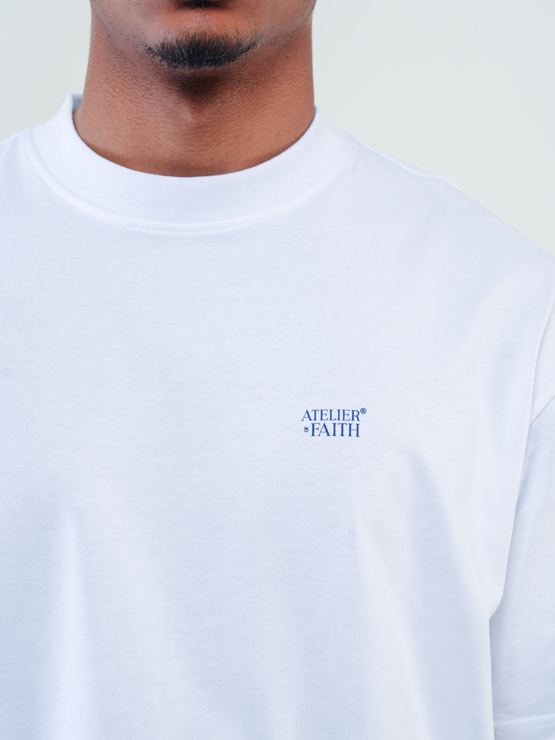 ATLR GLOBAL TEE