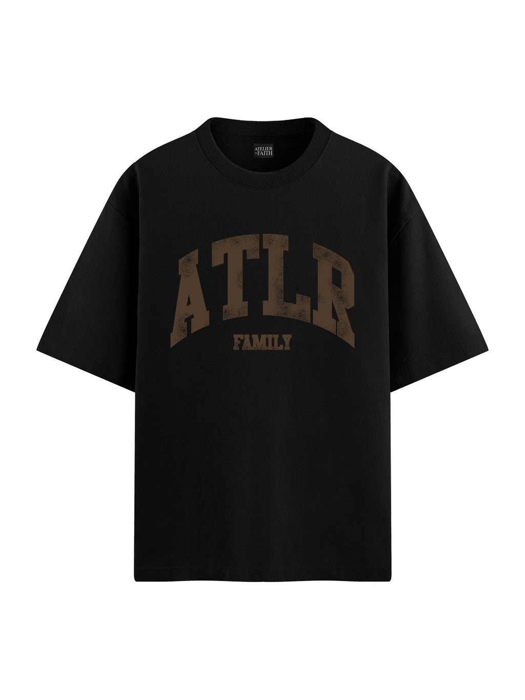 ATLR FAMILY ESSENTIALS