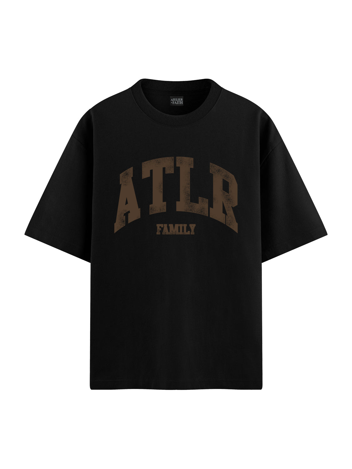 ATLR FAMILY ESSENTIALS