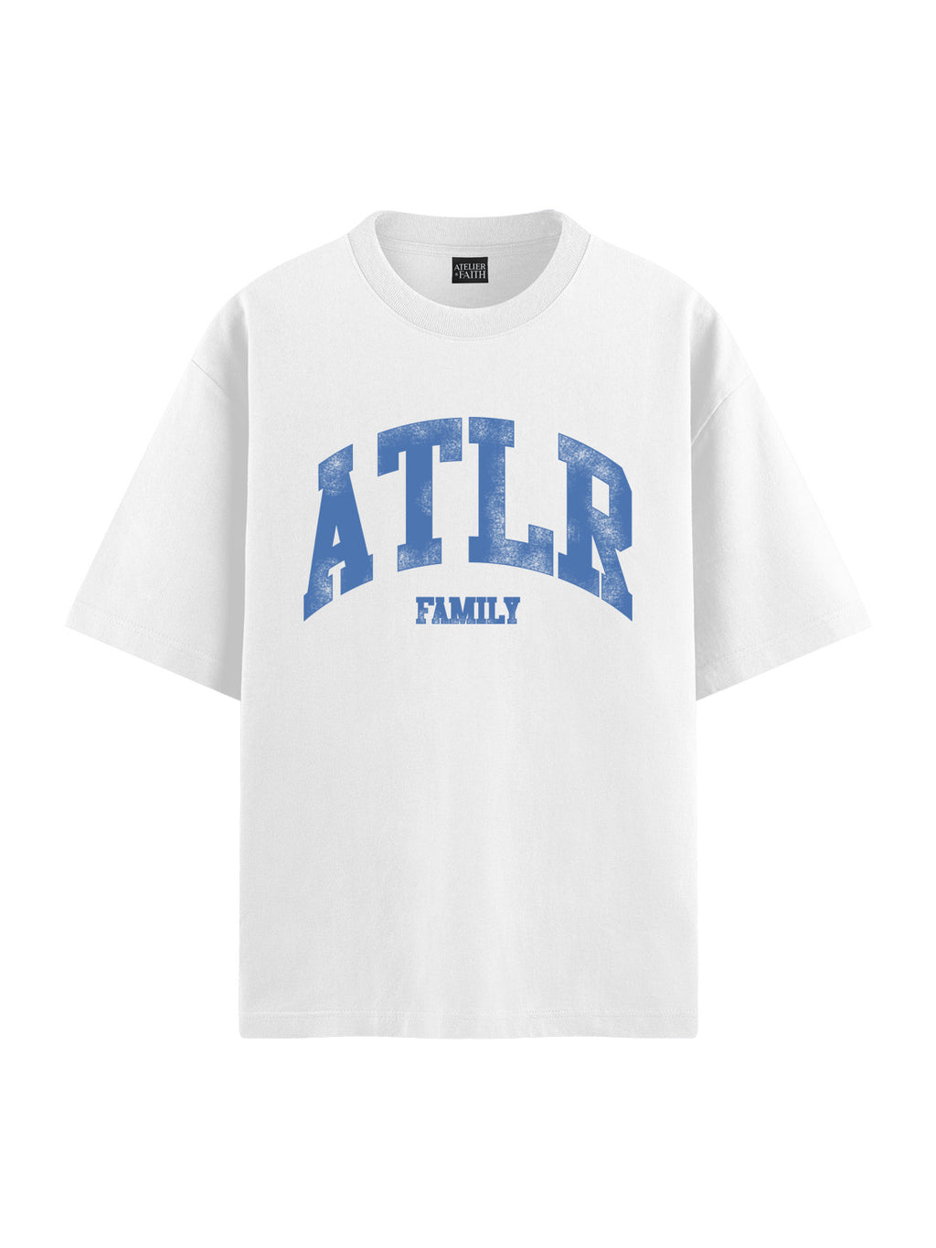 ATLR FAMILY ESSENTIALS
