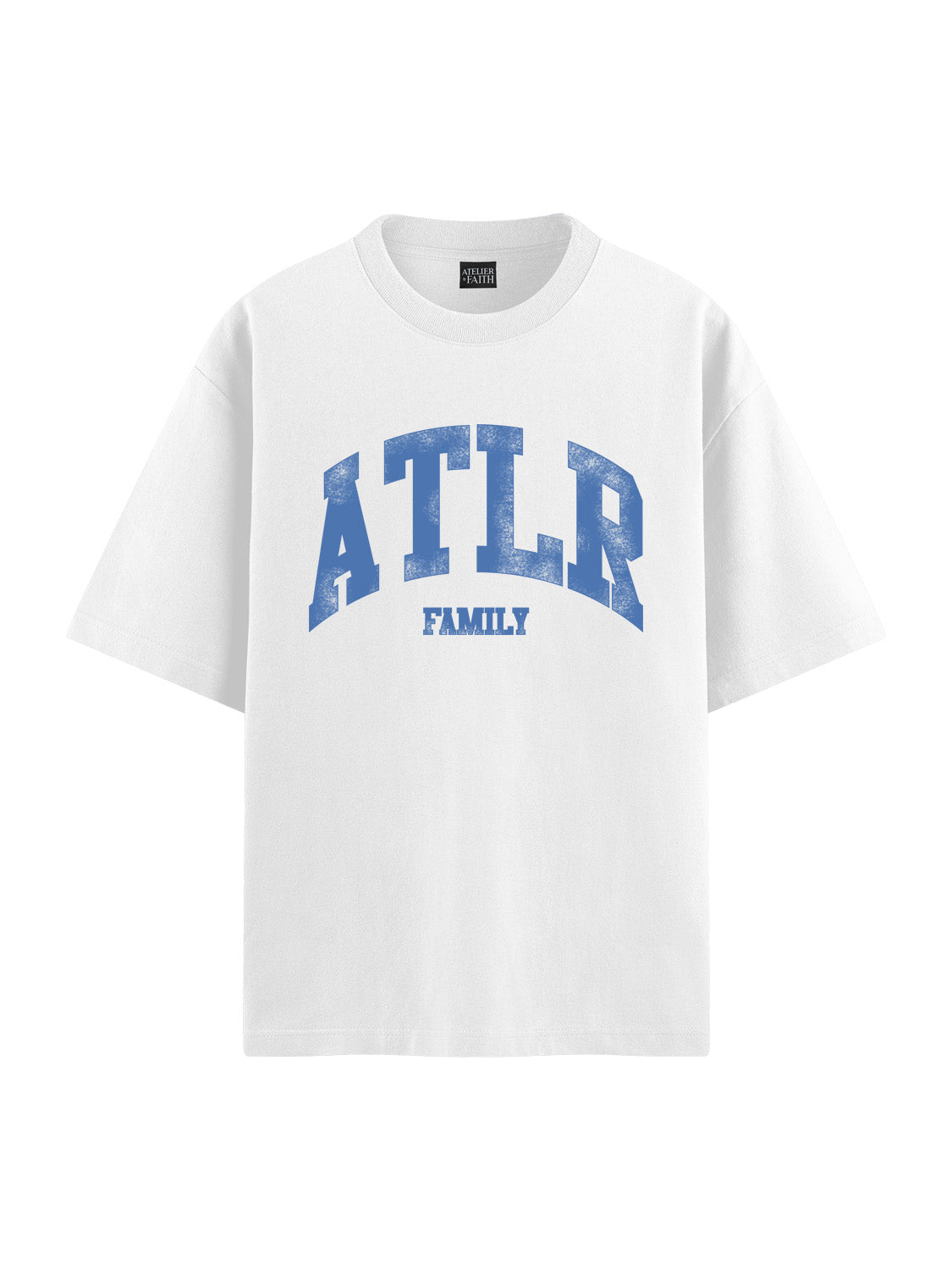 ATLR FAMILY ESSENTIALS