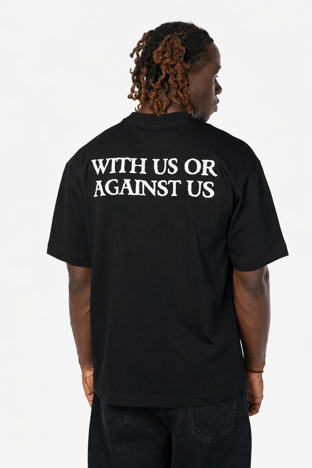 AOF FAMILY BUSINESS SHIRT