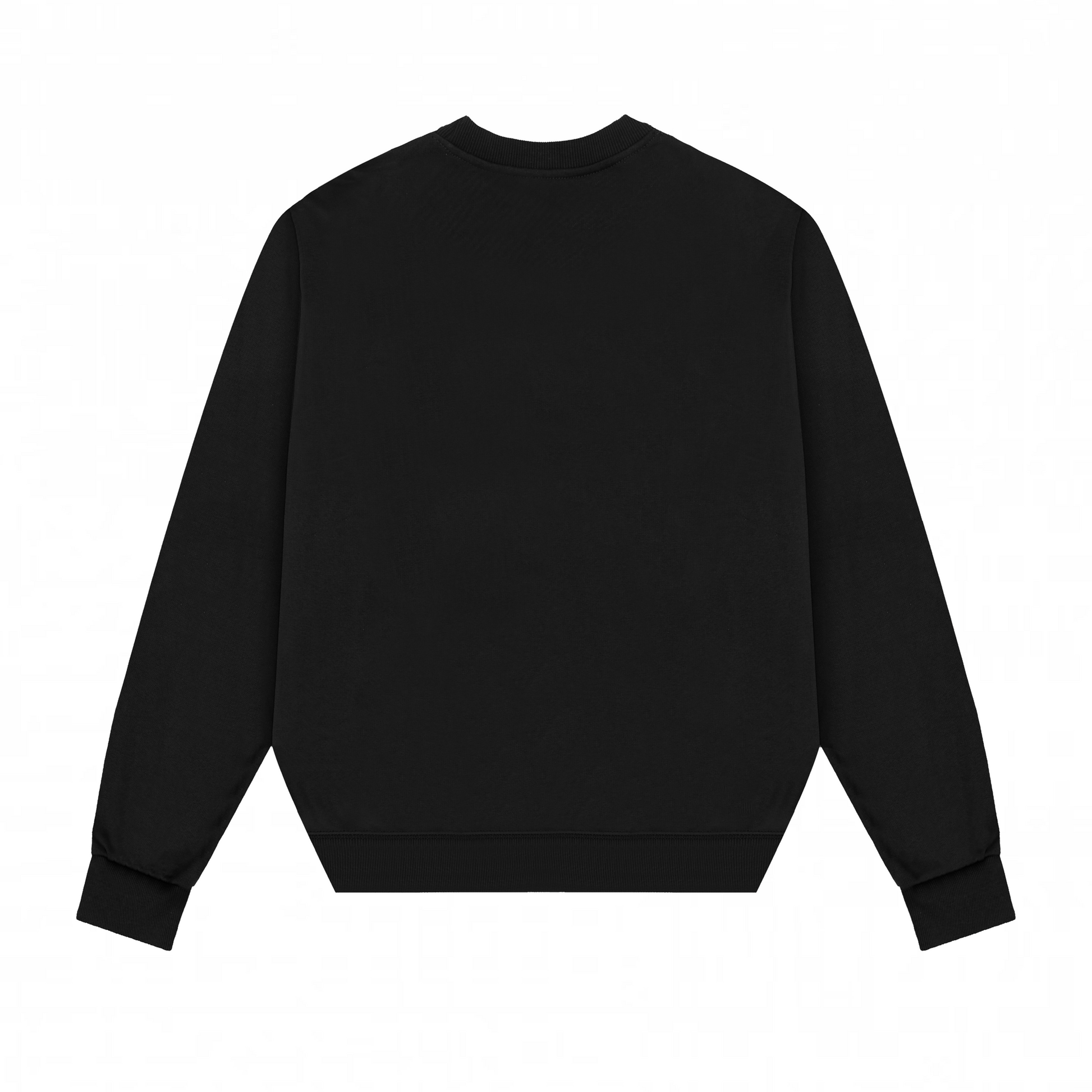 AOF BASIC CREWNECK
