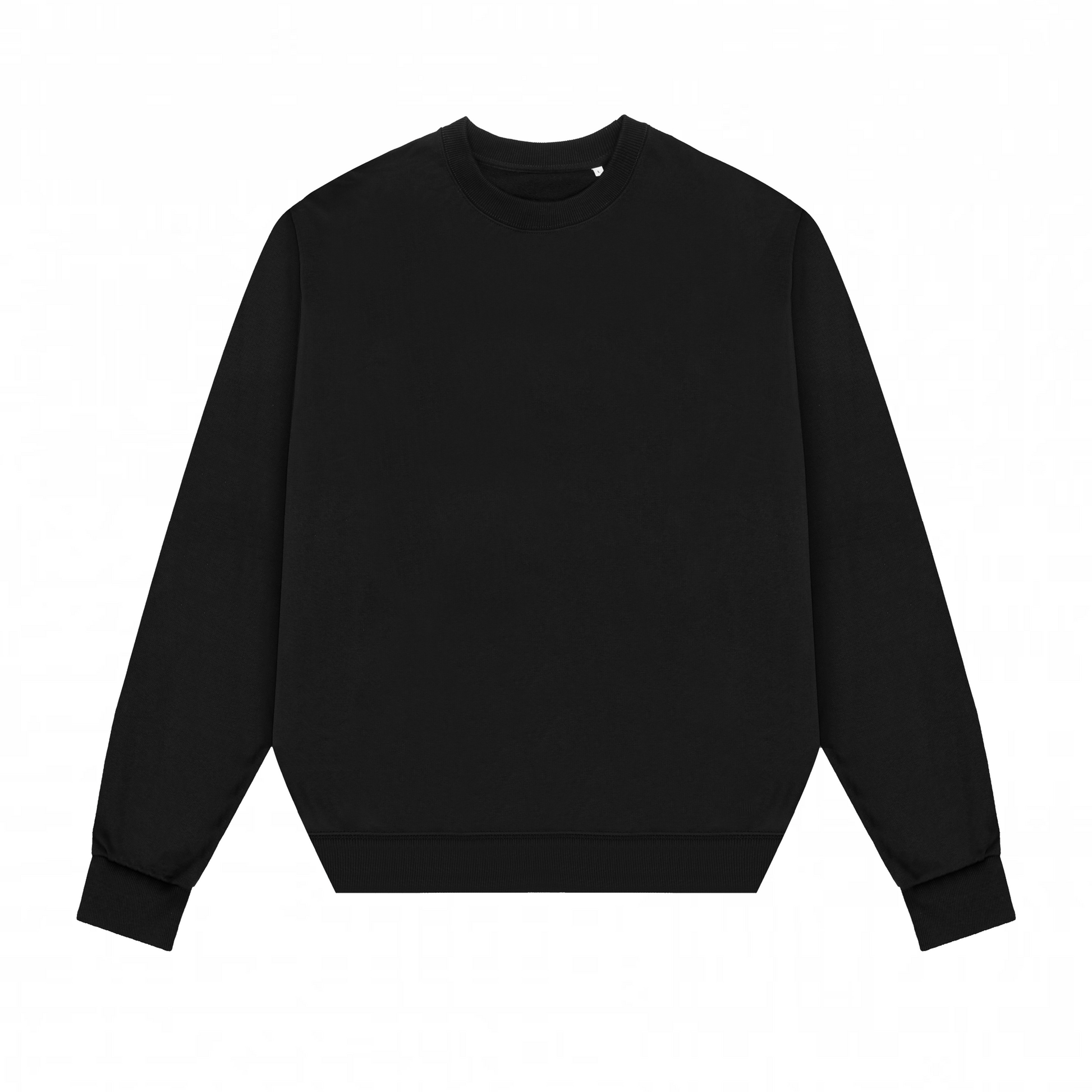 AOF BASIC CREWNECK