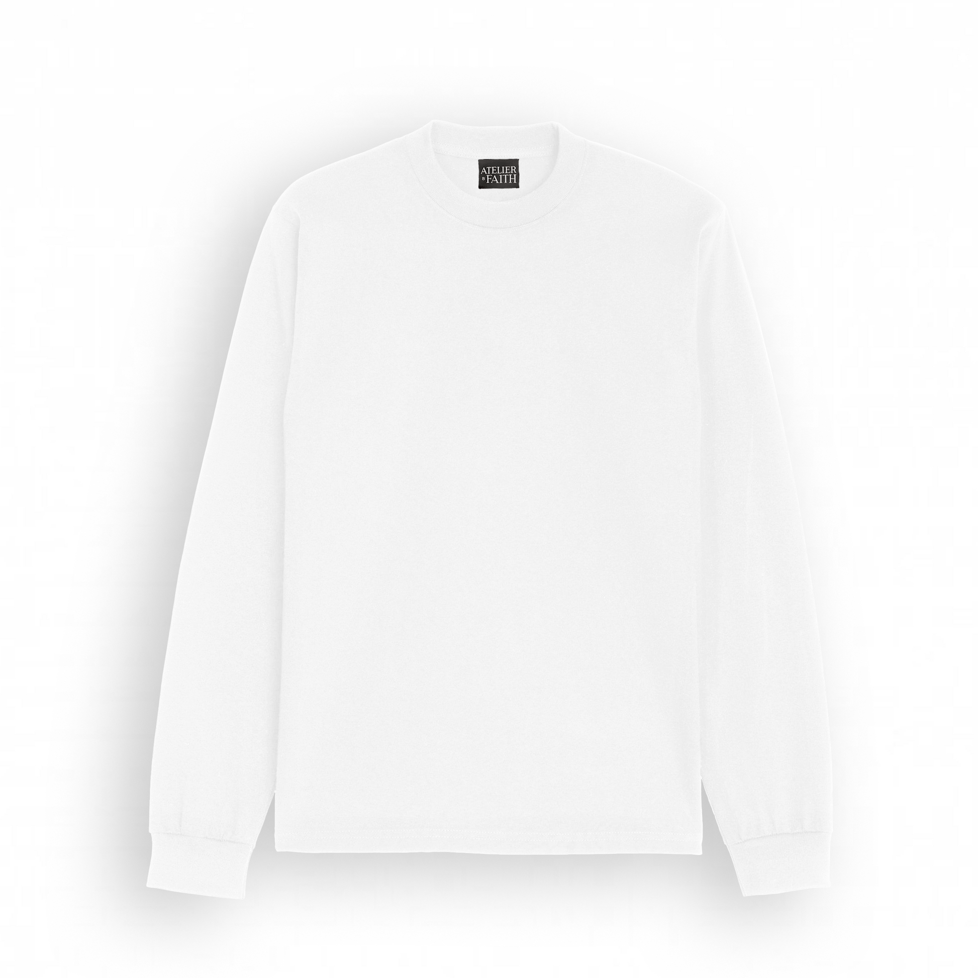 AOF ORIGINALS LONGSLEEVE