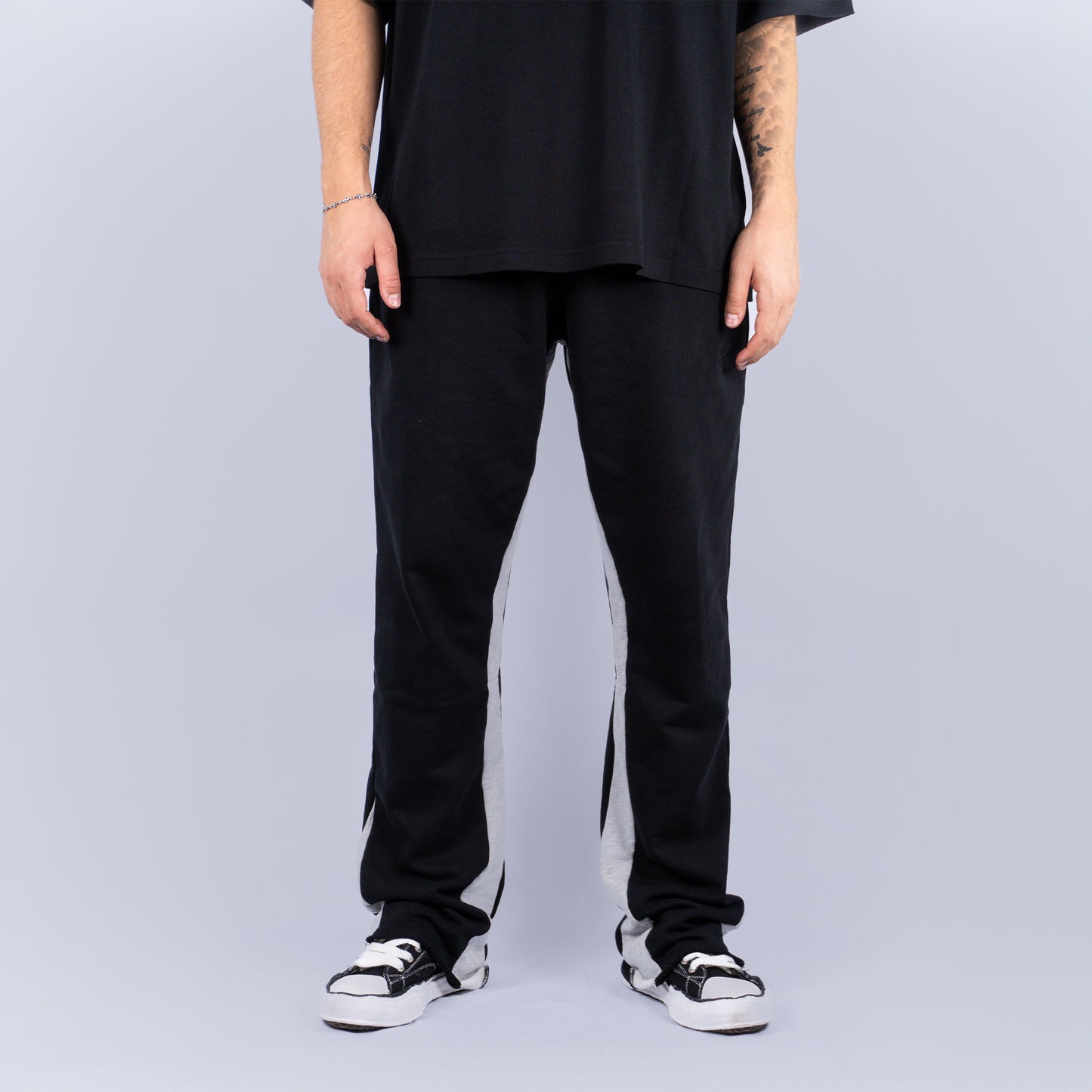 PANTALONES ACAMPANADOS