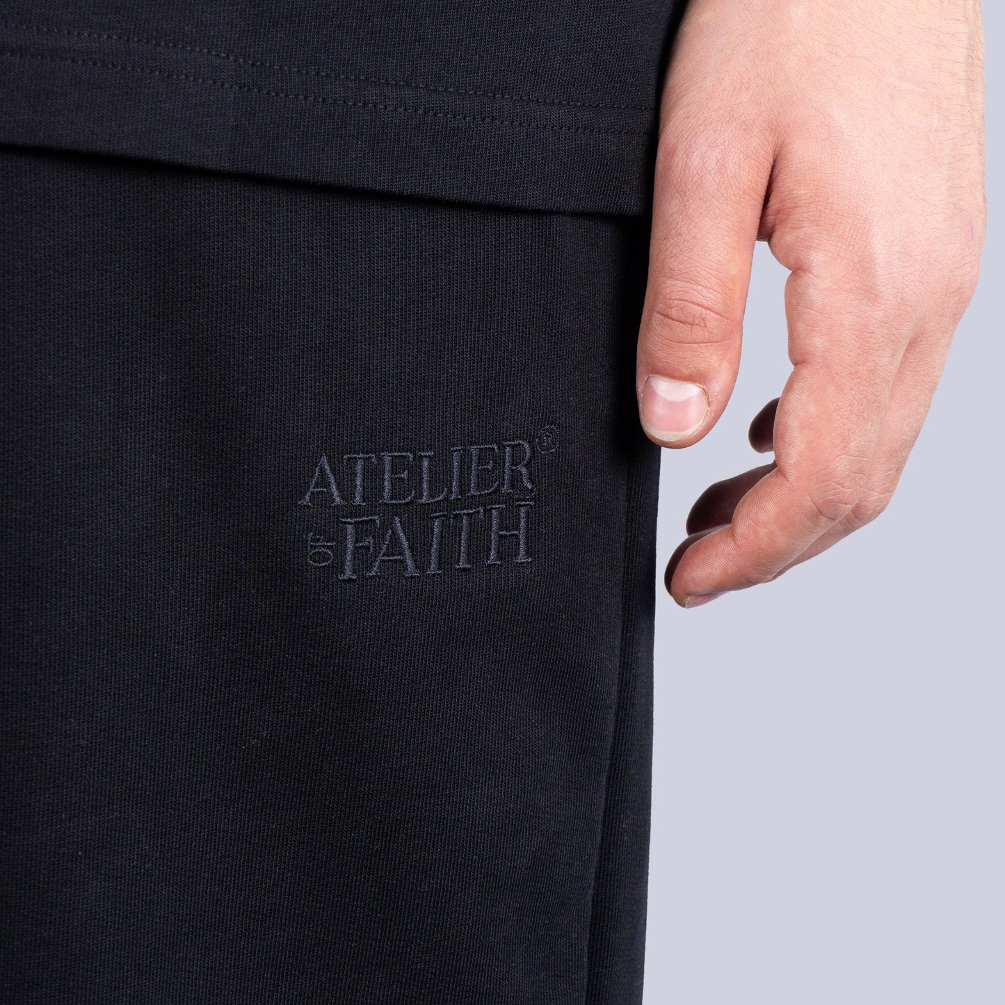 PANTALONES ACAMPANADOS
