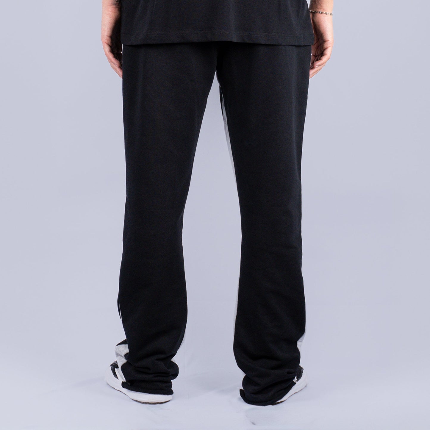 PANTALONES ACAMPANADOS