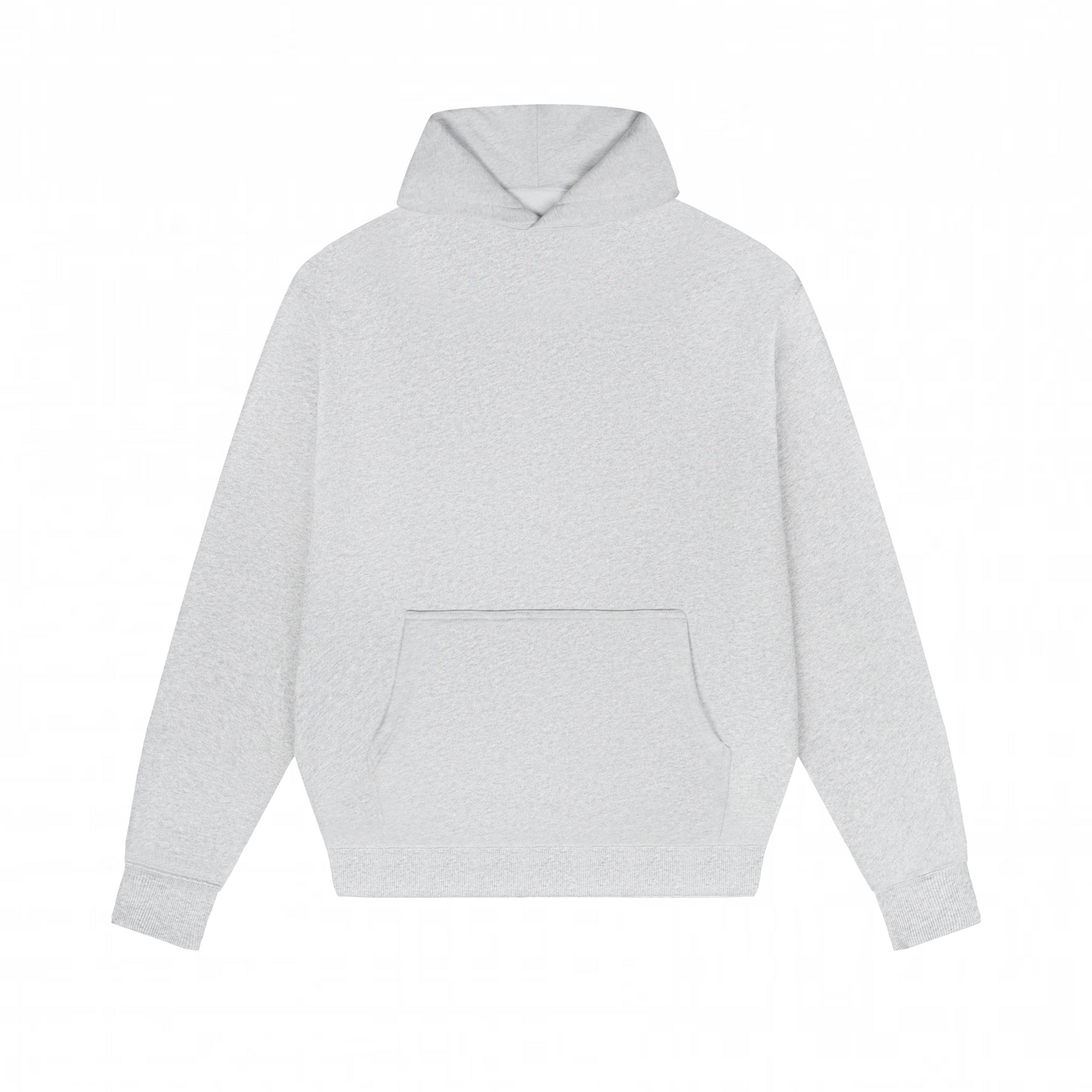 AOF HOODIE - ASH GREY
