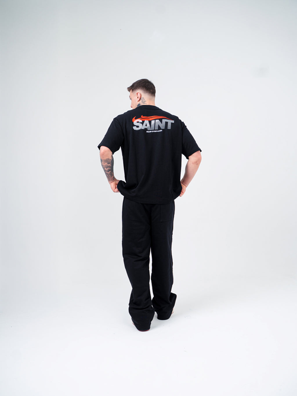 SAINT Heavy Tee