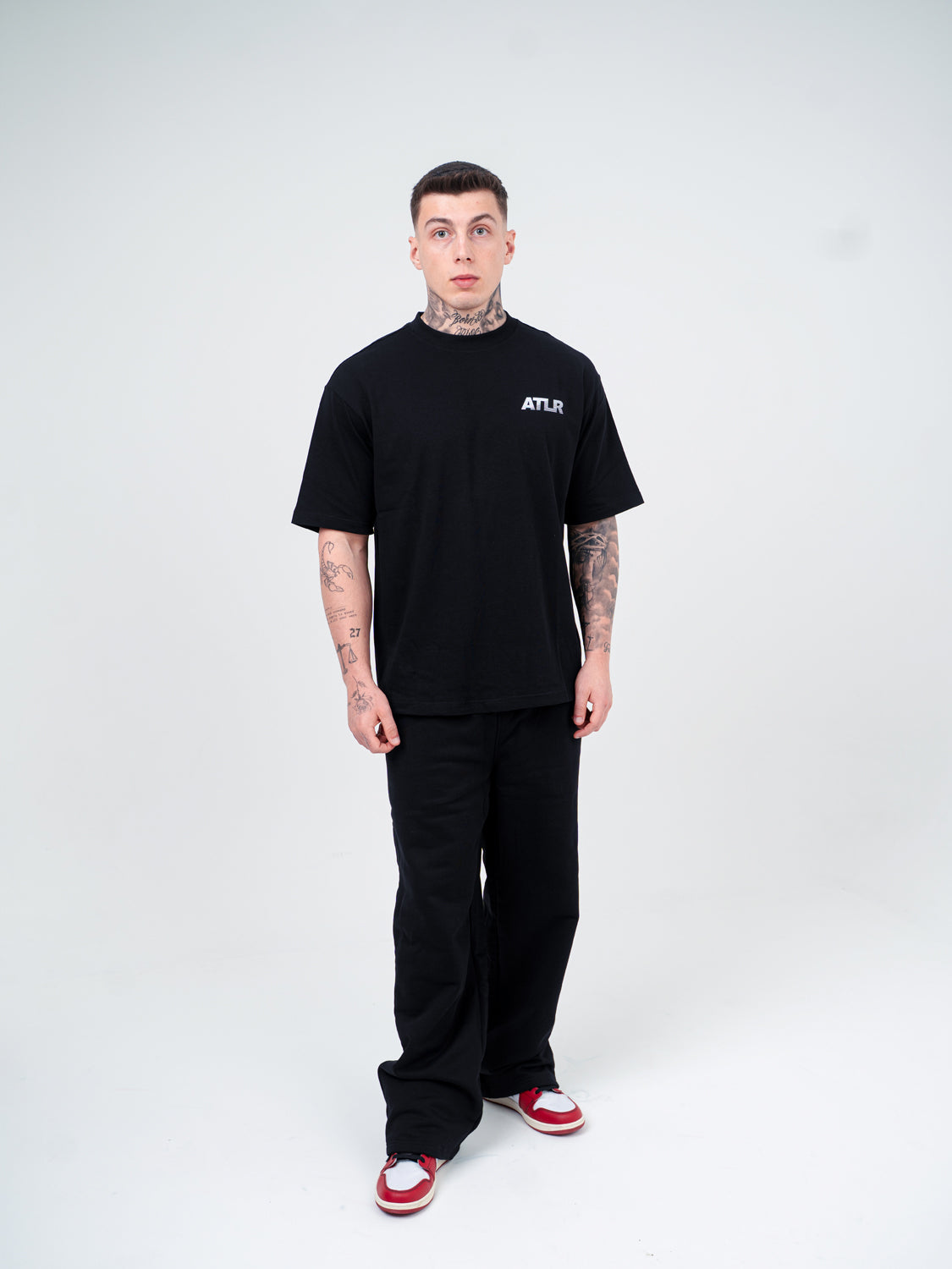 SAINT Heavy Tee