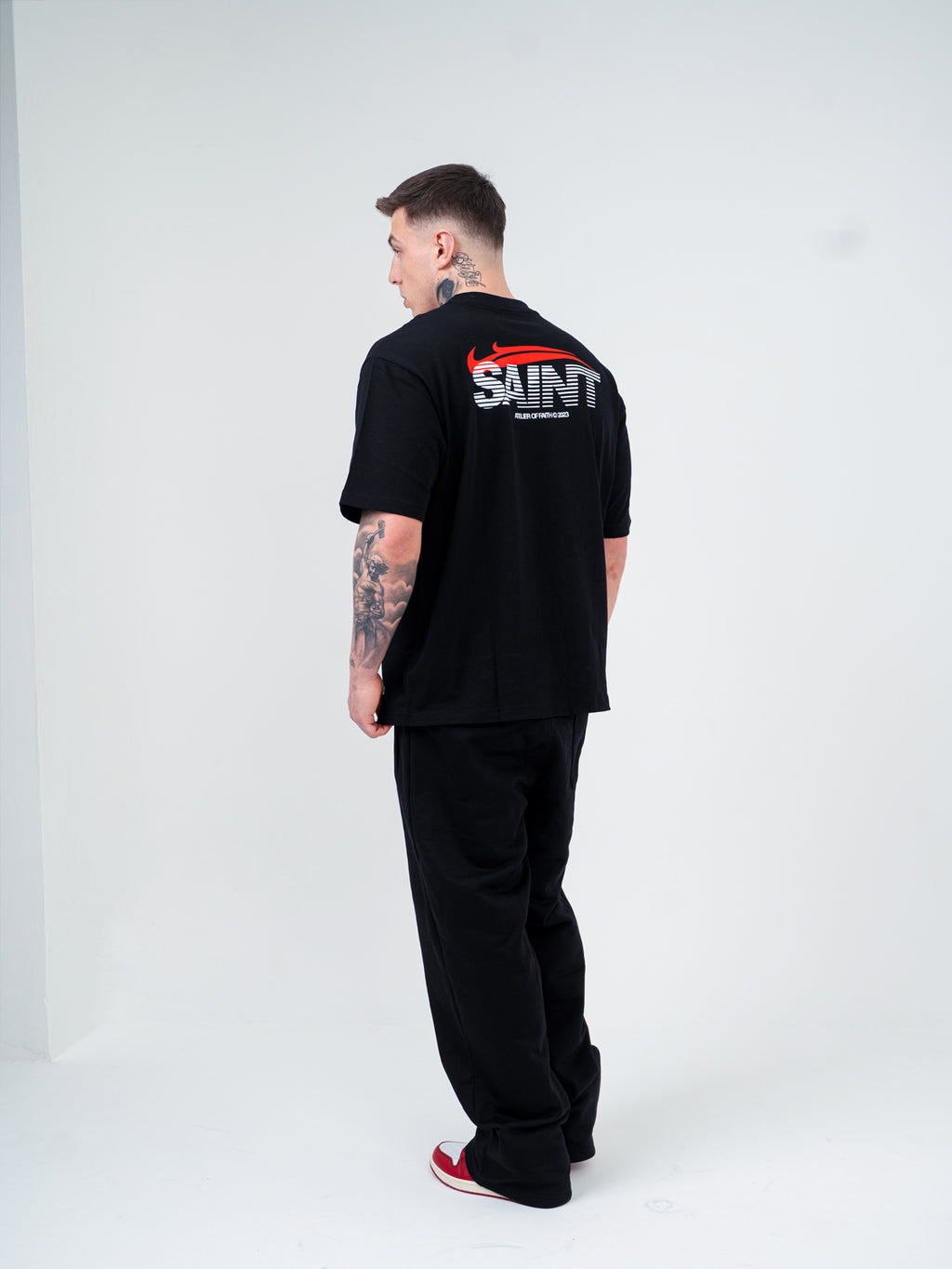 SAINT Heavy Tee