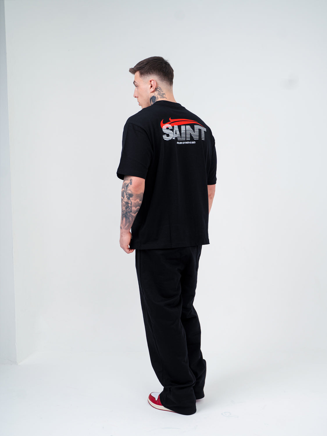 SAINT Heavy Tee