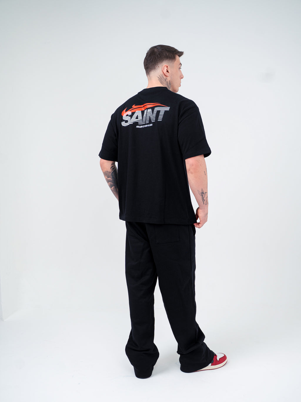 SAINT Heavy Tee