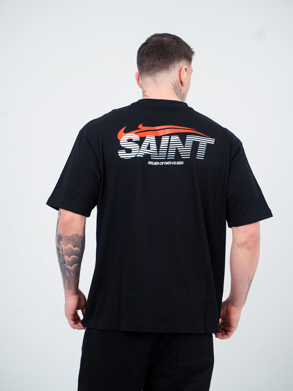 SAINT Heavy Tee