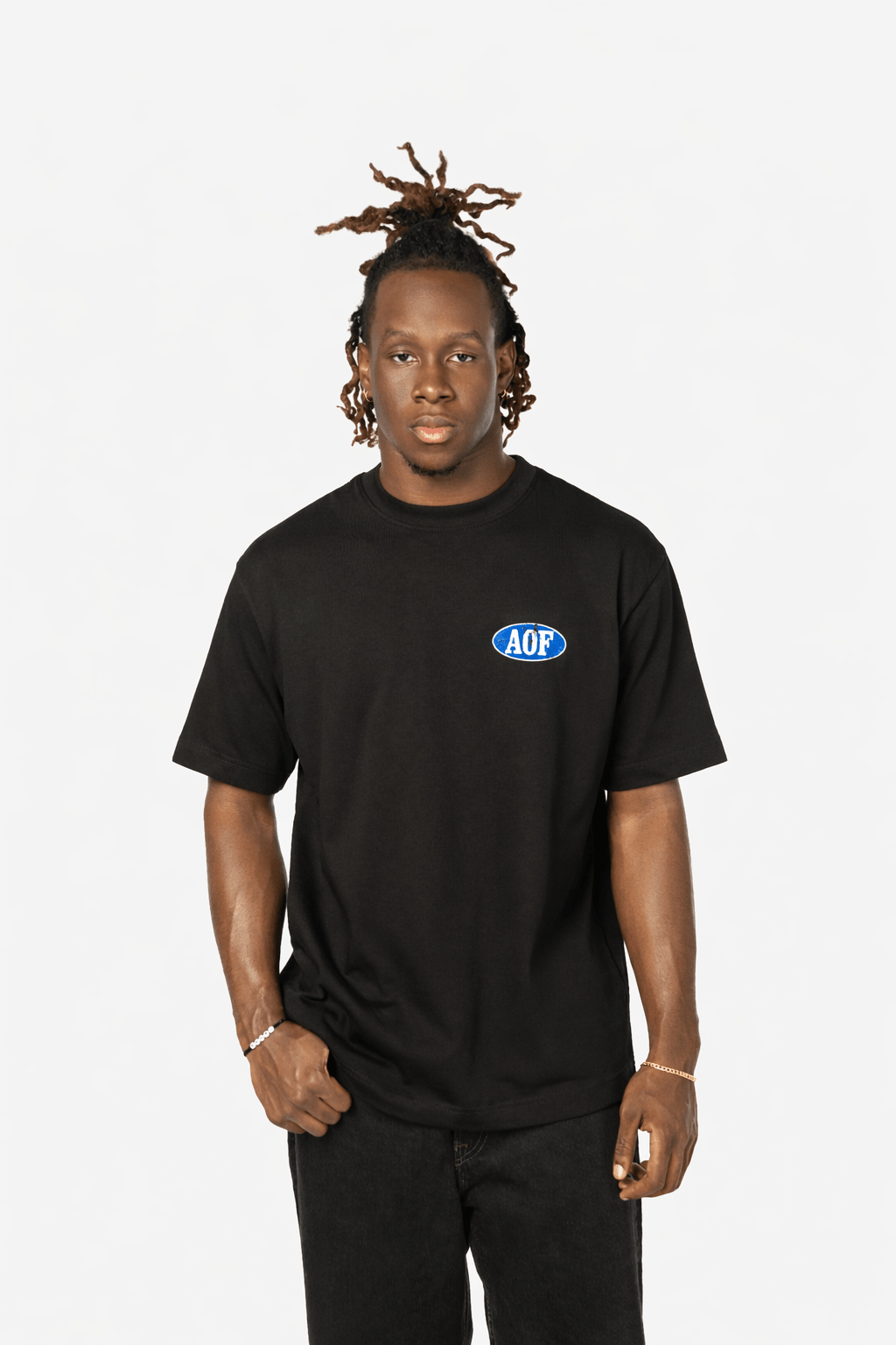 ANGELS DON'T FALL - Atelier of Faith