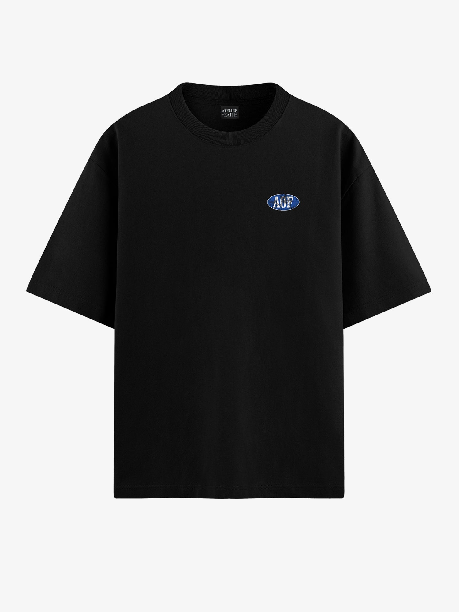 ANGELS DON'T FALL - Atelier of Faith