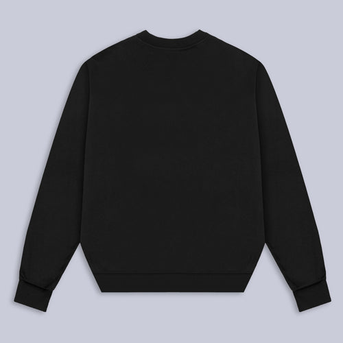 AOF BASIC CREWNECK - Atelier of Faith