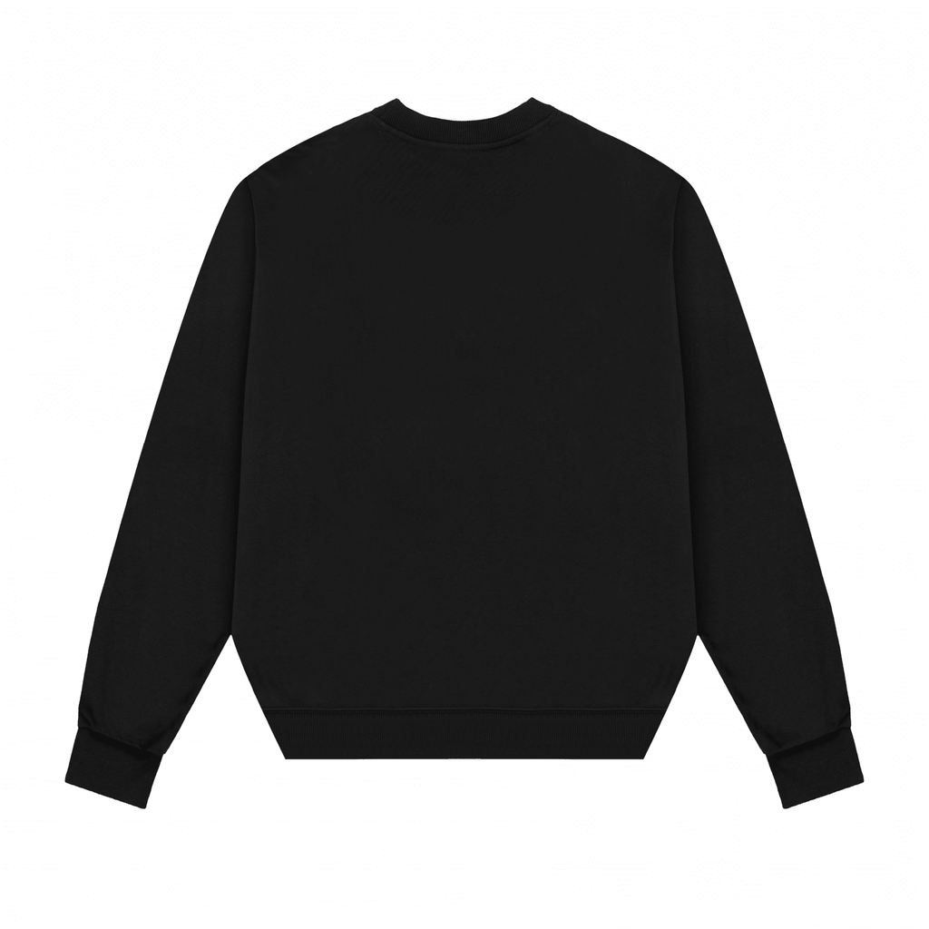 AOF BASIC CREWNECK - Atelier of Faith