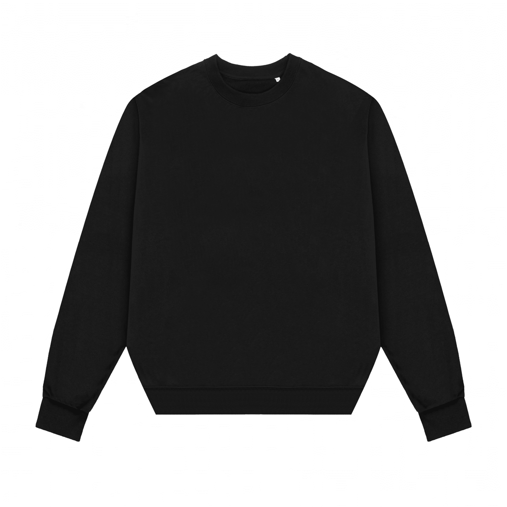 AOF BASIC CREWNECK - Atelier of Faith