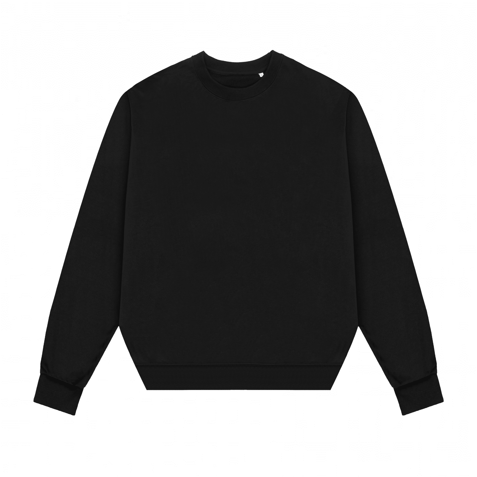 AOF BASIC CREWNECK - Atelier of Faith