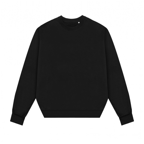 AOF BASIC CREWNECK - Atelier of Faith