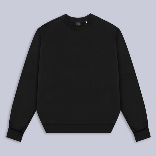 AOF BASIC CREWNECK - Atelier of Faith