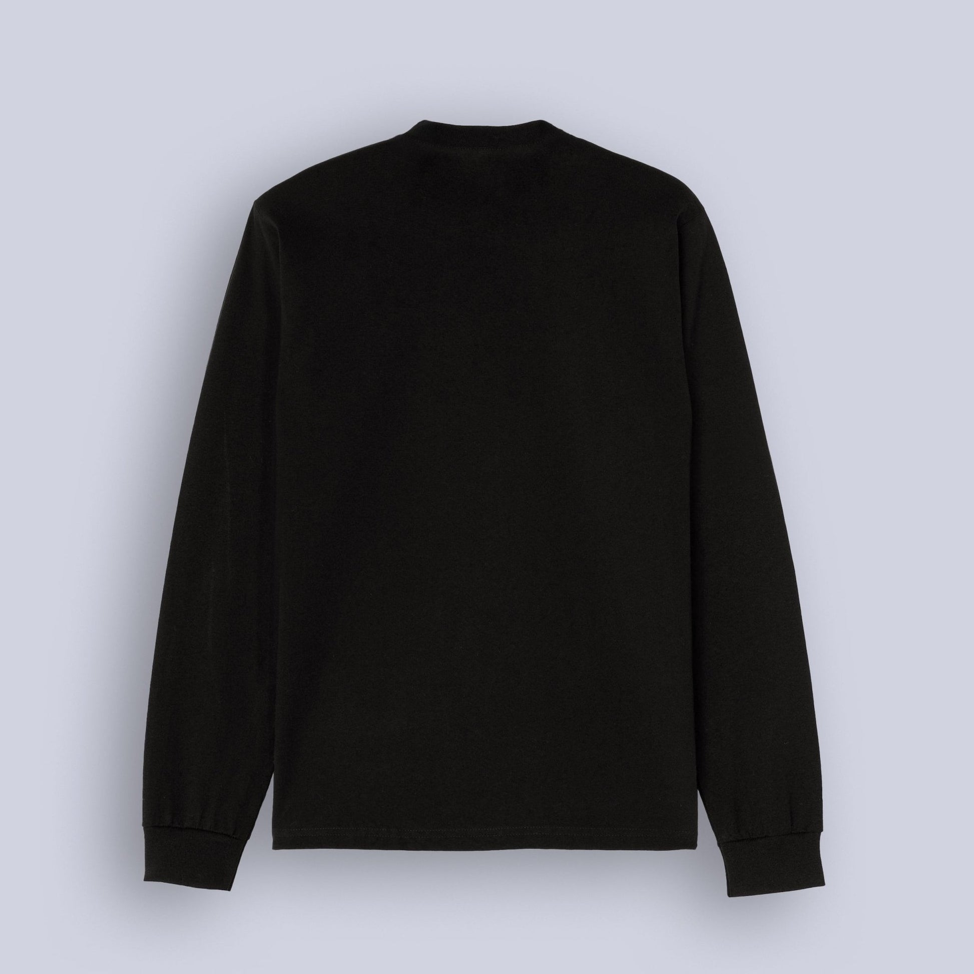 AOF BASIC LONGSLEEVE - Atelier of Faith