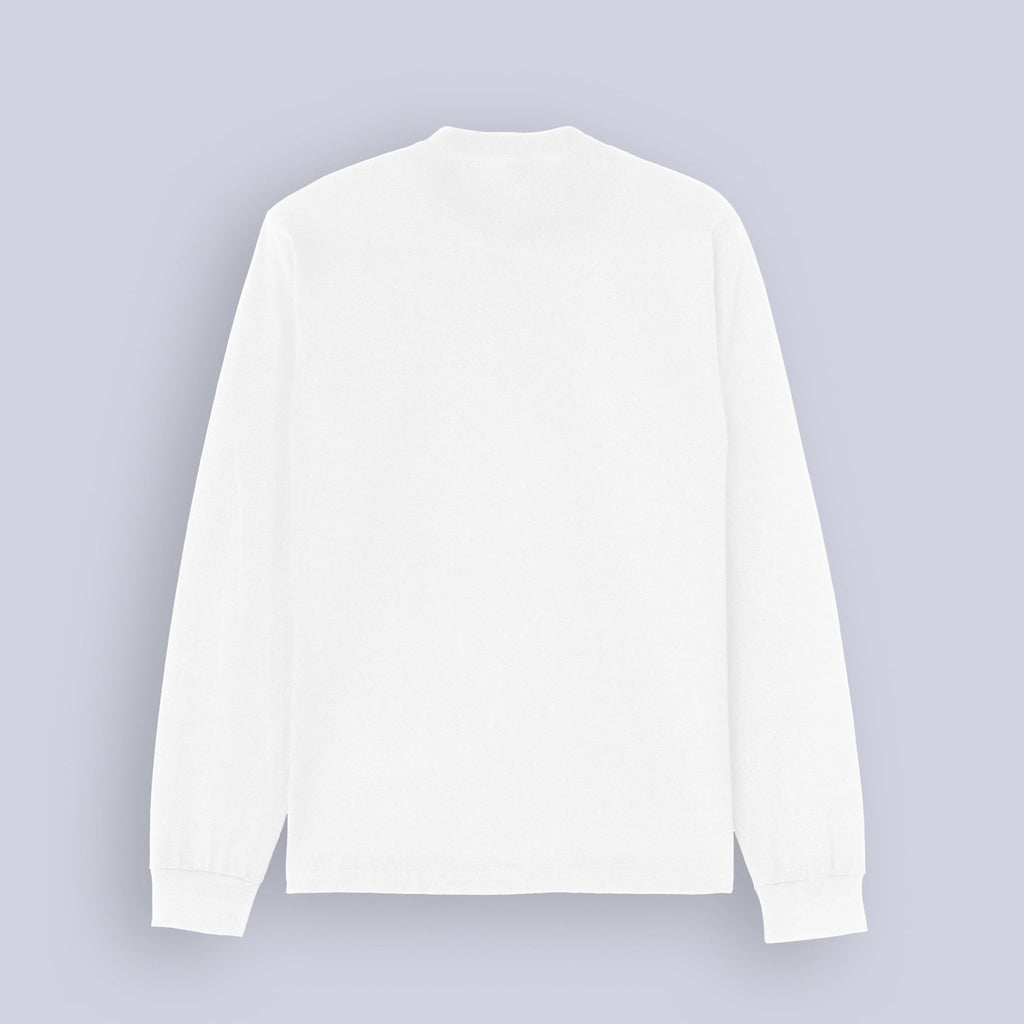 AOF BLANKO LONGSLEEVE - Atelier of Faith