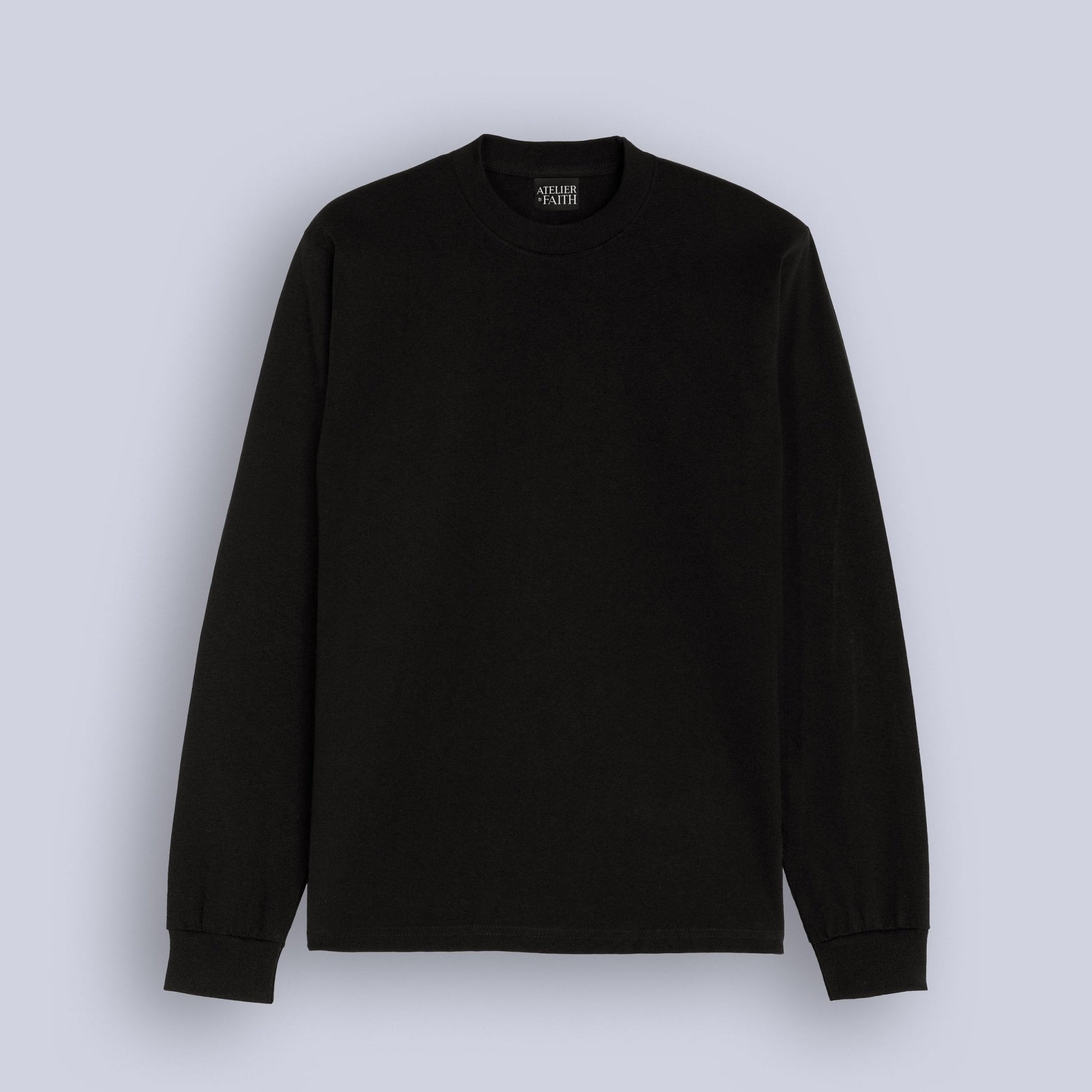 AOF BLANKO LONGSLEEVE - Atelier of Faith