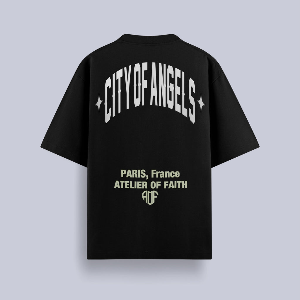 AOF CITY OF ANGELS - Atelier of Faith