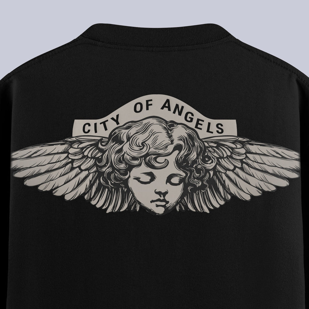 AOF CITY OF ANGELS - Atelier of Faith