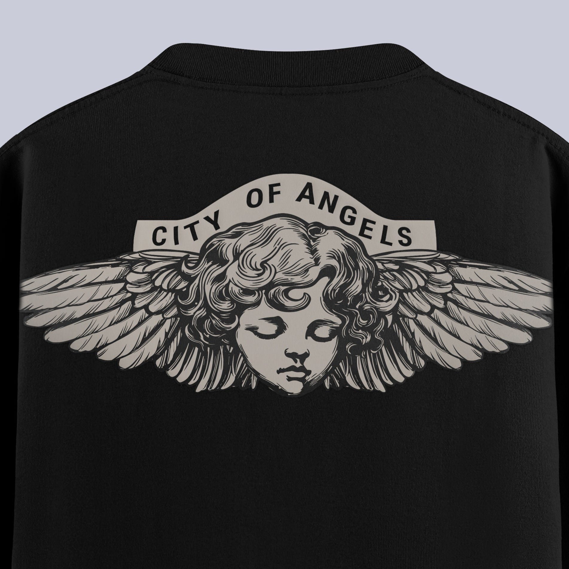 AOF CITY OF ANGELS - Atelier of Faith