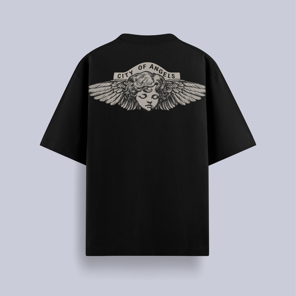 AOF CITY OF ANGELS - Atelier of Faith