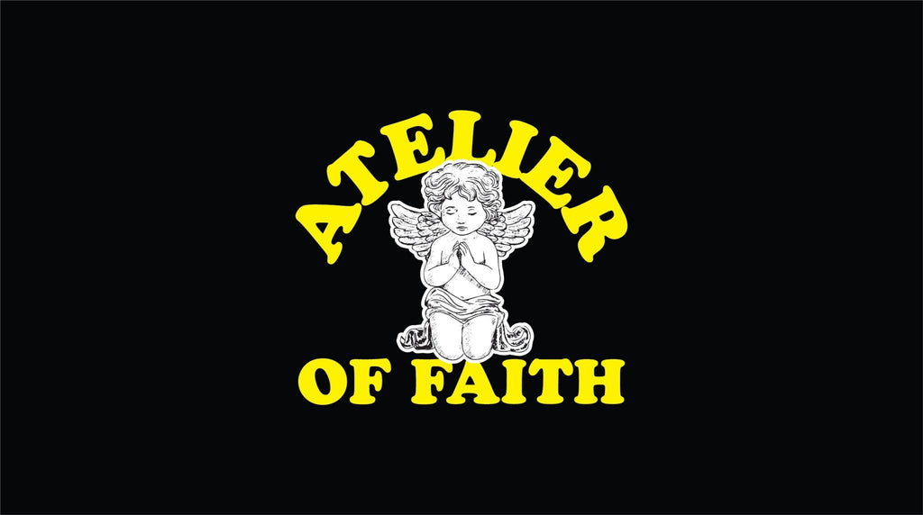 AOF CITY OF ANGELS - Atelier of Faith